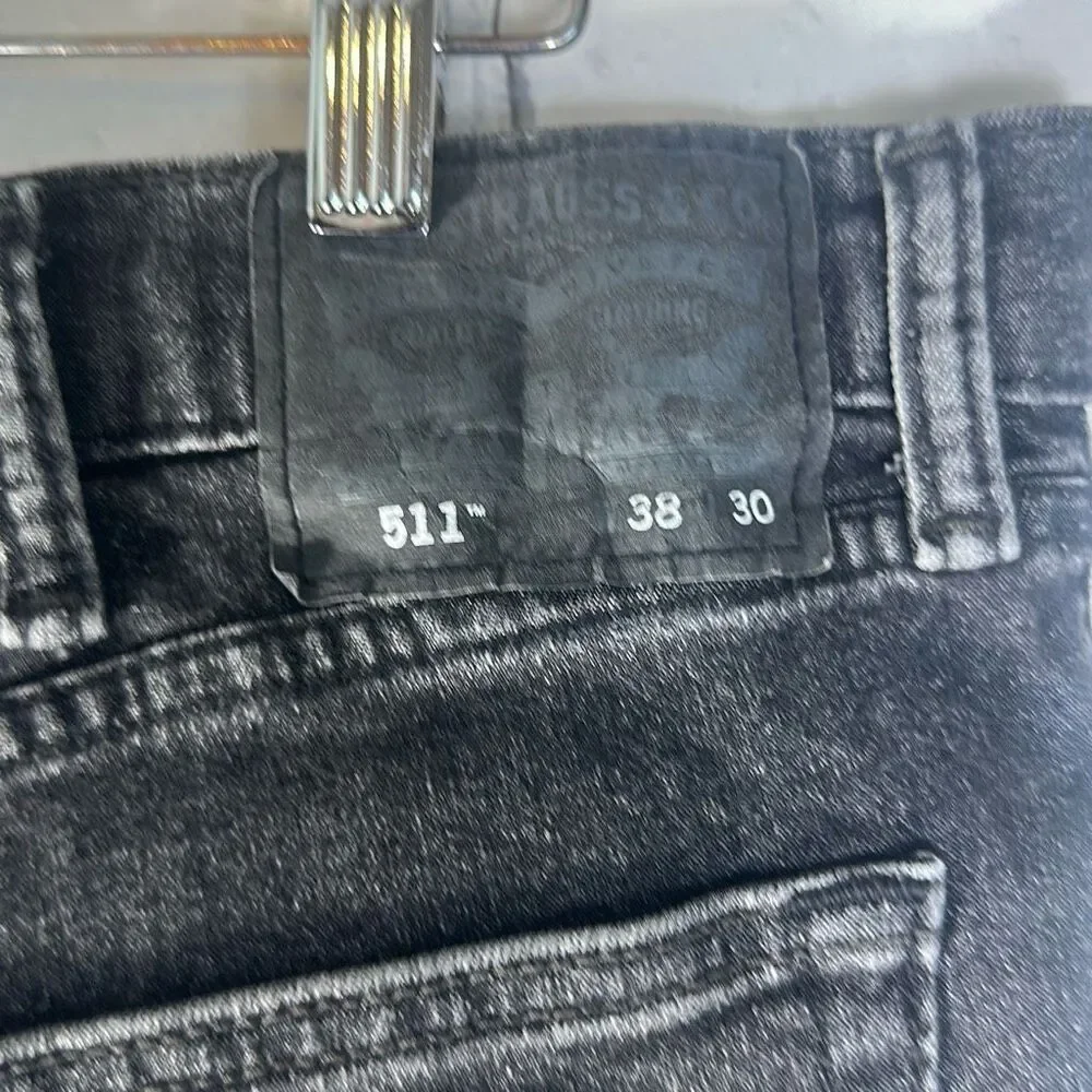Levis levi’s 511